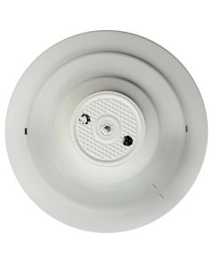 Potter CF-200W Thermoflex Conventional Fixed Temp (200F) Heat Detector