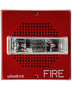 Wheelock CH70-241575W-FR