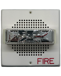 Wheelock CH70-24MCW-FW Chime Strobe