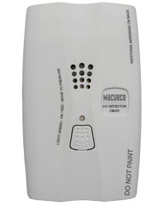 Macurco CM-E1 Carbon Monoxide Monitor