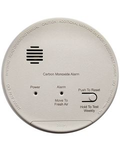 Gentex CO1209