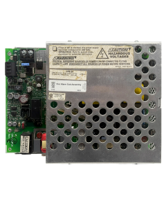 Notifier CPS-24 V1.0 Power Supply