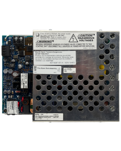 Notifier CPS-24 V2.0 Power Supply