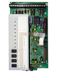 Notifier CPU-500 Replacement Board, Old Style / 6 Pins
