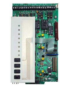 Notifier CPU-500 Replacement Board, Old Style / 7 Pins