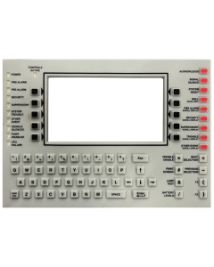 Notifier CPU2-3030D Keypad