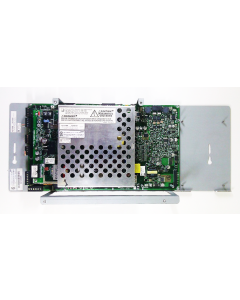 Notifier CPU2-640 CPU with integral CPS-24 Power Supply 