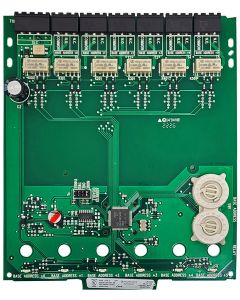 Fire-Lite CRF-300-6 Six Relay Control Module 