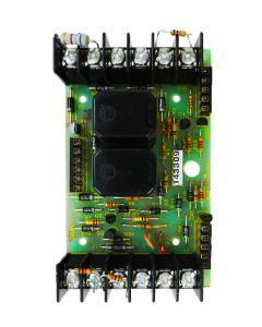 Fire-Lite CZM-1 Cross Zone Module