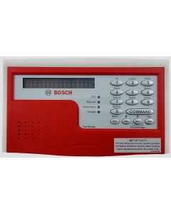 Bosch D1255RB Flourescent Keypad / Annunciator 