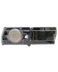 Fire-Lite D365PL Intelligent Non-Relay Photoelectric Duct Smoke Detector