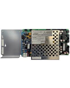 Notifier DAA2-7525 75-watt Digital Audio Amplifier 