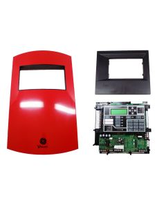 Kidde VS1-R Intelligent Fire Alarm Control Panel