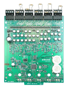 Notifier XP10-M Ten Input Monitor Module