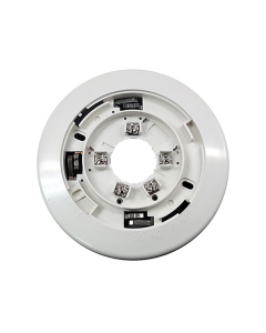 Bosch MB4W Detection Systems Detector Base