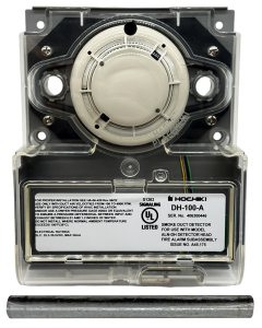 Hochiki DH-100-A Duct Detector