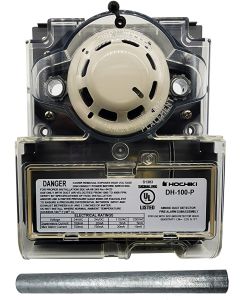 Hochiki DH-100-P Conventional Duct Smoke Detector