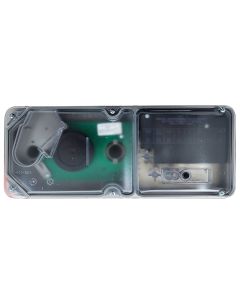 System Sensor DH100LP Photoelectric Duct Smoke Detector