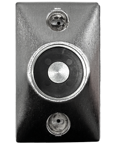 ESL DHS-1224 Chrome Door Holder