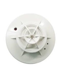 Gamewell FCI PSD7156 Photoelectric Smoke Detector w/ 135F Thermistor
