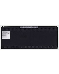 Notifier DP-1B Blank Dress Panel