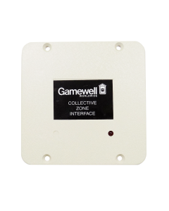 Gamewell FCI 30774-10