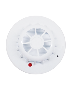 Gamewell 71035 RoR / Fixed Heat Detector 