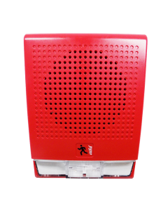 Edwards EST G4RF-S2VM Speaker 