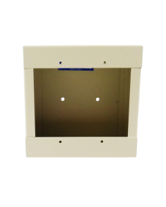 Edwards 5667 Surface Box for Remote Trouble Unit