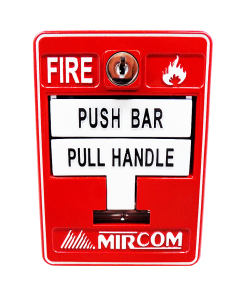 Mircom MS-710U