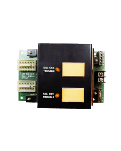 FARADAY 7819 DUAL ZONE MODULE BOARD