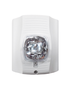 System Sensor SW-P SpectrAlert Advance Strobe (White)