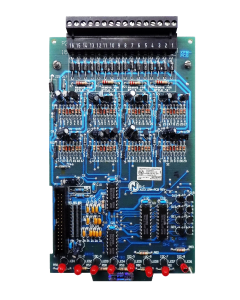 Notifier XPM-8 Monitor Module