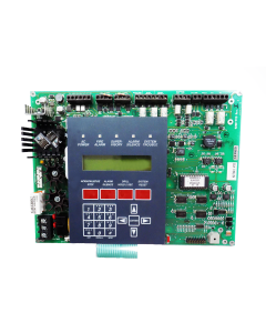 Fire-Lite MS-9200 (Intelligent FACP) Replacement Board v.2 - New Style
