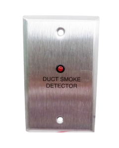 Air Products MS-RD Remote Duct Smoke Indicator
