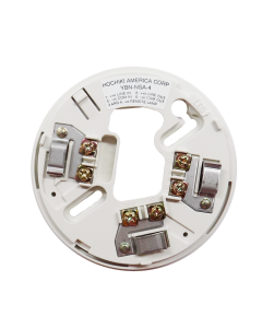 Hochiki YBN-NSA-4 Analog Sensor Base (4-inch)
