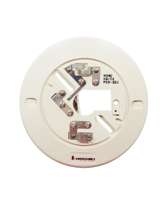 Hochiki HB-54 Detector Base