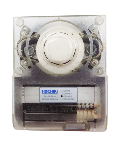 Hochiki DH-98-A Duct Smoke Detector 