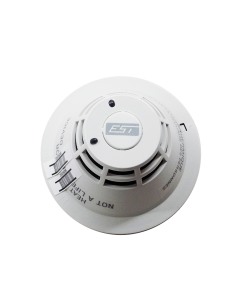 EST SIGA-HRS Heat Detector