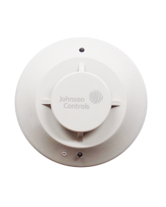 JOHNSON CONTROL 2951J INTELLIGENT PHOTOELECTRIC SMOKE SENSOR