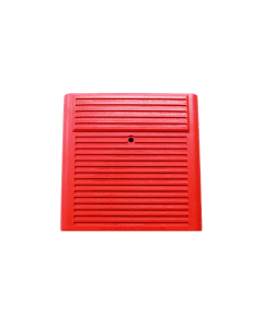 Siemens AH-R Red Horn for Wall Mounting