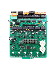 Notifier XP6-C Six Circuit Supervised Control Module