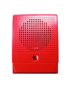 Edwards EST G4RF-S2 Fire Alarm Speaker