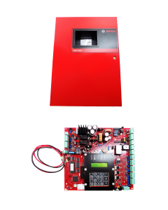 Bosch FPD-7024 Control Panel 