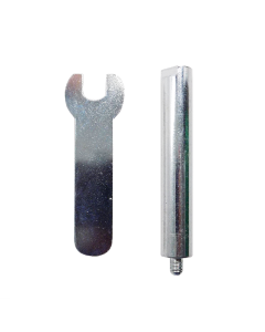 GE DH-ER3C Electromagnetic Door Holder