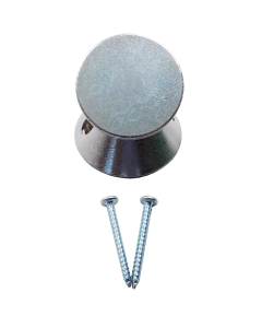 GE DH-ARMC Chrome Door Holder Armature