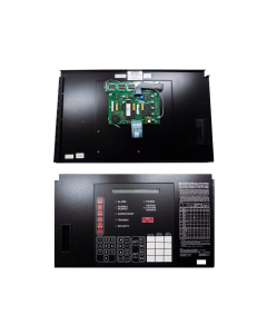 Siemens MKB-4 Annunciator Keypad 