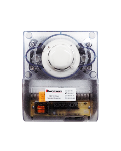 Hochiki DH-98P Conventional Photoelectric Duct Smoke Detector