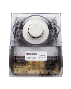 Hochiki DH-99AR Analog Photoelectric Duct Detector