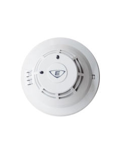 Edwards EST Vigilant GSA-PS Intelligent Photoelectric Smoke Detector 